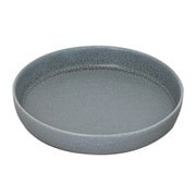 MU釉 グレージュブルースプーム M 2211-21