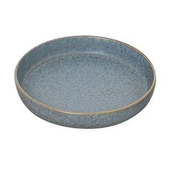 MU釉 グレージュブルースプーム S 2211-22