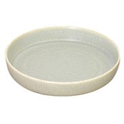 MU釉 シルバーグリーンスプーム L 2211-23