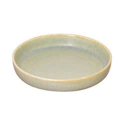 MU釉 シルバーグリーンスプーム S 2211-25