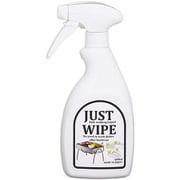 JUST WIPE キャンプ用食器洗剤 500ml