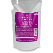 アンチバクター 詰替用450ml [抗菌防臭加工剤入洗濯洗剤]