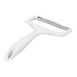 皮むき器 ピーラー キャベツ 千切り ホワイト Style Tools LB-87