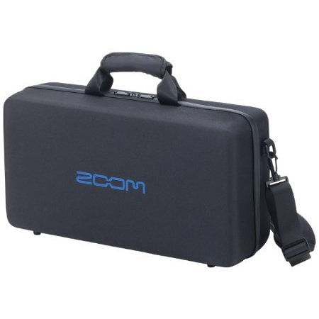 ズーム ZOOMCBG-5n [CARRYING BAG FOR G5N セミハードタイプ キャリングバッグ]