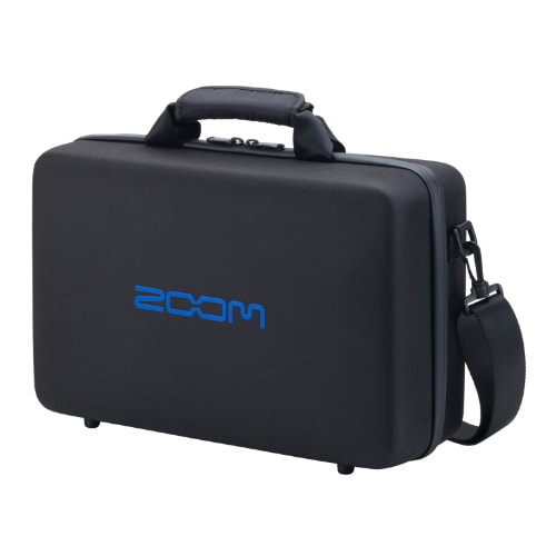 ズーム ZOOMCBR-16 [CARRYING BAG FOR R16/R20/R24/V6 セミハードタイプ キャリングバッグ]