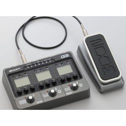 ヨドバシ.com - ズーム ZOOM FP02M [EXPRESSION PEDAL FOR EFFECT