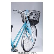 NEWサイクル傘ロック シルバー KW-76SL