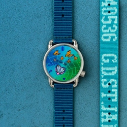 ヨドバシ.com - ソニー SONY スマートウォッチ wena 3 JOJO