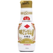 味サンビシ金ラベル 200ml