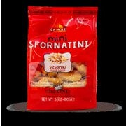 ミニスフォルナティーニ セサミ 100g