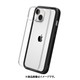 NPB0126024 [Mod NX iPhone 14用 エムオーディー 耐衝撃 カスタマイズ ケース ブラック]