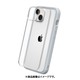 NPB01260C0 [Mod NX iPhone 14用 エムオーディー 耐衝撃 カスタマイズ ケース プラチナグレー]