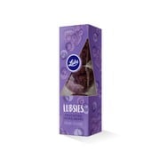 冬季限定 ルブス ルブシーズ ブルーベリー 54g （18g×3）