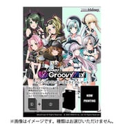 ヴァイスシュヴァルツ トライアルデッキ D4DJ Groovy Mix Peaky P-key＆Photon Maiden [トレーディングカード]
