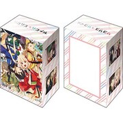ブシロード デッキホルダーコレクション V3 Vol.349 リコリス・リコイル キービジュアル 第1弾 [トレーディングカード用品]