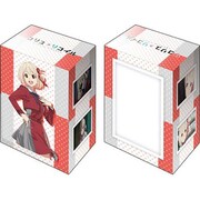 ブシロード デッキホルダーコレクション V3 Vol.350 リコリス・リコイル 錦木千束 [トレーディングカード用品]