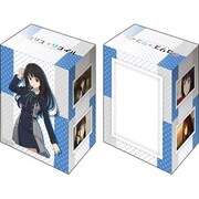 ブシロード デッキホルダーコレクション V3 Vol.351 リコリス・リコイル 井ノ上たきな [トレーディングカード用品]