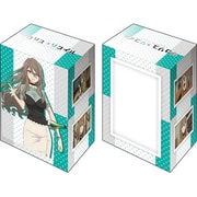 ブシロード デッキホルダーコレクション V3 Vol.352 リコリス・リコイル 中原ミズキ [トレーディングカード用品]