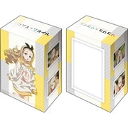 ブシロード デッキホルダーコレクション V3 Vol.353 リコリス・リコイル クルミ [トレーディングカード用品]
