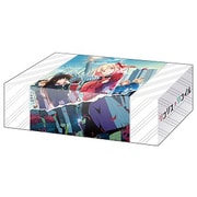 ブシロード ストレイジボックスコレクション V2 Vol.113 リコリス・リコイル キービジュアル 第2弾 [トレーディングカード用品]
