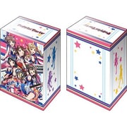 ブシロード デッキホルダーコレクション V3 Vol.354 バンドリ！ガールズバンドパーティ！ 2022 Ver. Poppin'Party [トレーディングカード用品]