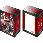 ブシロード デッキホルダーコレクション V3 Vol.355 バンドリ！ガールズバンドパーティ！ 2022 Ver. Afterglow [トレーディングカード用品]