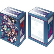 ブシロード デッキホルダーコレクション V3 Vol.357 バンドリ！ガールズバンドパーティ！ 2022 Ver. Roselia [トレーディングカード用品]