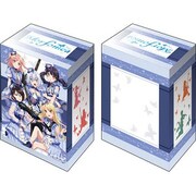 ブシロード デッキホルダーコレクション V3 Vol.359 バンドリ！ガールズバンドパーティ！ 2022 Ver. Morfonica [トレーディングカード用品]