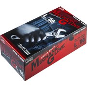 エステー モデルローブ No.1100Rメカニックグローブ L ST76112