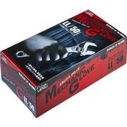 エステー モデルローブ No.1100Rメカニックグローブ LL ST76113