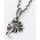 シルバーネックレス DY04N13HL01