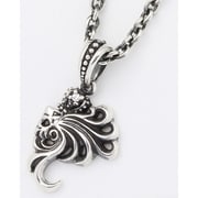 シルバーネックレス DY04N13HL01