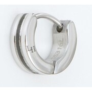 ピアス DYLHMP008NBK