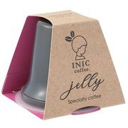 【限定】 IN-196 INIC coffee. jelly マンデリン
