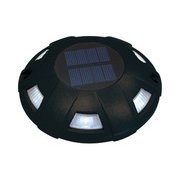 ソーラー充電式グランドライト BK 60120