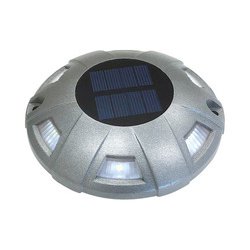 ソーラー充電式グランドライト SV 60121