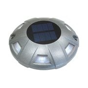ソーラー充電式グランドライト SV 60121
