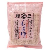 博多中華そば しょうゆ
