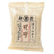 博多中華そば みそ