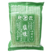 博多中華そば 塩味