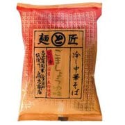 冷し中華そば ピリ辛ごましょうゆ