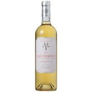 ジェ・ジェ・モルチェ ソーテルヌ ハーフ 375ml フランス/ボルドー [白ワイン]