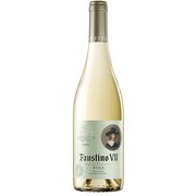 ファウスティーノ7世 ブランコ 750ml スペイン/リオハ [白ワイン]