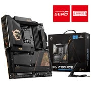 Intel Z790 チップセット搭載 E-ATX マザーボード MEG Z790 ACE