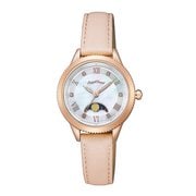 Angel Heart(エンジェルハート) Twinkle Time (トゥインクルタイム) レディース レザーベルト TT29P-PK