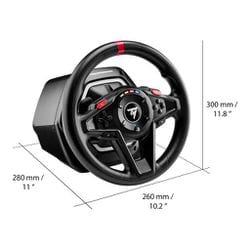 ヨドバシ.com - Thrustmaster スラストマスター 4160864 Thrustmaster