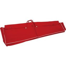 ゼンオン 木琴ビニールケース No.181用 赤 4667450