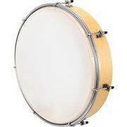 4764910 [ゼンオン 体育用タンボリン 25cm ZCD-25]