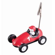 メモスタンド トイカー ステーショナリー 文具 レッド SR-7002