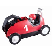 テープディスペンサー トイカー ステーショナリー 文具 レッド SR-7010